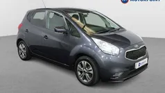 Used 2019 Kia Venga 3 Hatchback | £8,999 (Fair price)