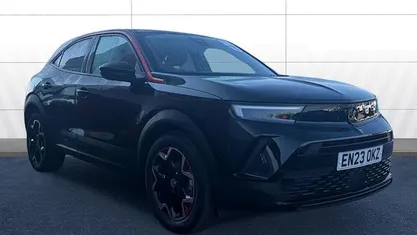 Used Vauxhall Mokka 131 HP (96 kW) 2025 SUV