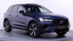 Used 2022 Volvo XC60 R-Design Pro SUV | £39,511 (Fair price)