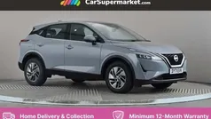 Used 2022 Nissan Qashqai Acenta Premium SUV | £15,176 (Good price)