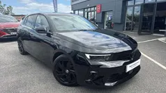 Black Used 2022 Vauxhall Astra GS Line Hatchback | £15,490 (Fair price)