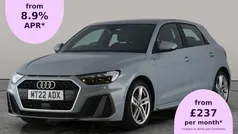 Used 2024 Audi A1 Sportback S-Line Hatchback | £17,817 (Fair price)