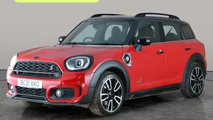 Used Mini Cooper S Sport 220 HP (161 kW) 2022 Hatchback