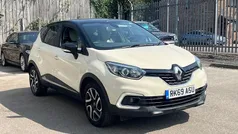 Used 2019 Renault Captur Iconic SUV | £10,590 (Fair price)