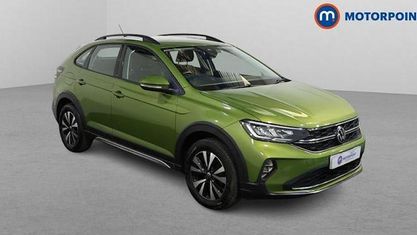 Second-hand VW Taigo Life 95 CP (69 kW) 2026 SUV