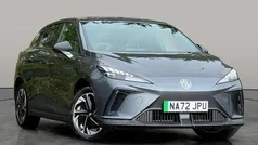 Used 2023 MG MG4 EV SE Hatchback | £12,990 (Super price)