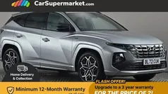 Used 2024 Hyundai Tucson N Line SUV | £18,976 (Fair price)