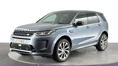 Used 2023 Land Rover Discovery Sport Urban Edition SUV | £26,900 (Good price)