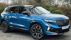 Used 2025 Renault Austral Techno Esprit Alpine SUV | £30,056 (Super price)