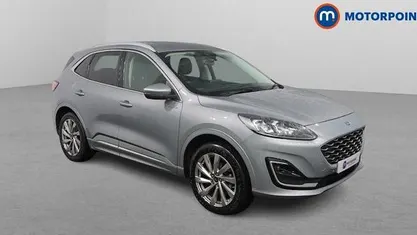 Used Ford Kuga Vignale 224 HP (164 kW) 2023 SUV