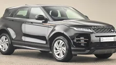 Used 2021 Land Rover Range Rover evoque R-Dynamic Hatchback | £20,000 (Super price)
