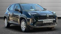 Used 2024 Toyota Yaris Cross SUV | £21,495 (Super price)