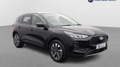 Used 2024 Ford Kuga Titanium SUV | £25,699 (Fair price)