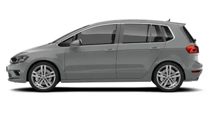 Used VW Golf VII SE 110 HP (80 kW) 2016 Hatchback