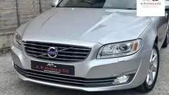 Used 2016 Volvo V70 SE Lux Estate | £14,950 (Fair price)