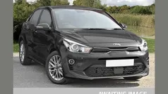 Used 2022 Kia Rio 2 Hatchback | £15,095 (Fair price)