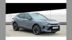 Grey New 2025 Cupra Formentor VZ2 SUV | £34,587 (Super price)