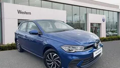 Used 2023 VW Polo Life Hatchback | £16,998 (Fair price)