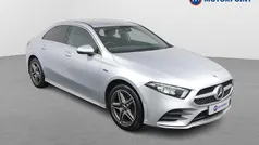 Used 2023 Mercedes A250 Executive Sedan | £18,699 (Good price)