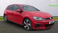 Used 2019 VW Golf VII GTI Hatchback | £19,299 (Good price)