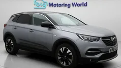 Used 2019 Vauxhall Grandland X Sport SUV | £10,500 (Fair price)
