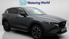 Used 2025 Mazda CX-5 Newground SUV | £16,600 (Super price)