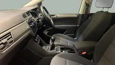 Used 2018 VW Touran Family MPV | £15,900 (Good price)