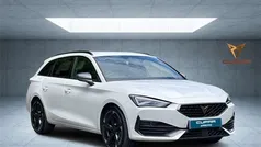 Used 2023 Cupra Leon VZ3 Estate | £26,943 (Fair price)