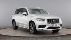 Used 2021 Volvo XC90 Momentum SUV | £31,000 (Good price)