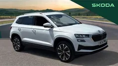 Used 2024 Skoda Karoq SE L SUV | £26,390 (Fair price)
