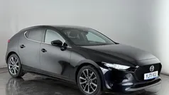 Used 2021 Mazda 3 Inclusive Hatchback | £15,050 (Fair price)