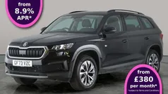 Used 2021 Skoda Kodiaq SE Drive SUV | £26,273 (Fair price)