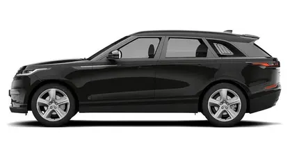 New Land Rover Range Rover Velar SE Dynamic 404 HP (297 kW) 2025 SUV