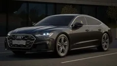 Used 2023 Audi A7 Sportback S-Line Hatchback | £62,820