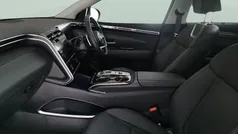 Used 2024 Hyundai Tucson Ultimate SUV | £25,743 (Fair price)