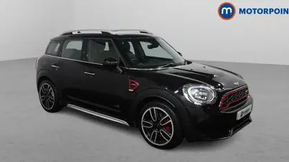 Used Mini John Cooper Works 231 HP (169 kW) 2018 Hatchback