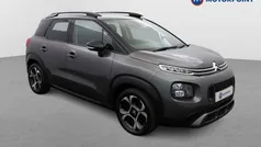 Used 2020 Citroën C3 Aircross Flair SUV | £9,899 (Fair price)