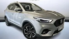 Used 2023 MG ZS Exclusive Sedan | £13,499 (Fair price)