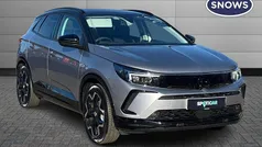 Grey Used 2024 Vauxhall Grandland X Ultimate SUV | £20,077 (Good price)