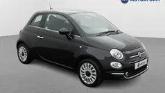 Used 2024 Fiat 500 Hatchback | £9,999 (Fair price)