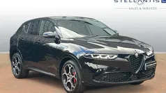 Used 2025 Alfa Romeo Tonale Veloce SUV | £28,194 (Fair price)