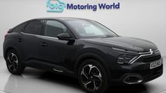 Used 2023 Citroën C4 Shine Hatchback | £13,500 (Fair price)