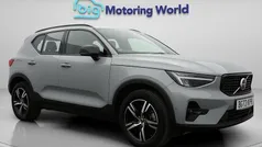 Used 2026 Volvo XC40 Plus SUV | £30,700 (Good price)