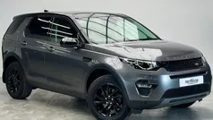 Used 2018 Land Rover Discovery Sport SE SUV | £12,350 (Super price)