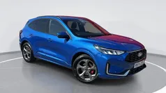 Used 2025 Ford Kuga ST-Line SUV | £26,999 (Fair price)
