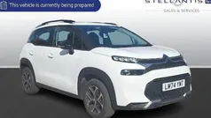 Used 2024 Citroën C3 Aircross PureTech SUV | £16,833 (Fair price)