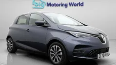 Used 2020 Renault Rapid GT-Line Hatchback | £10,500 (Fair price)