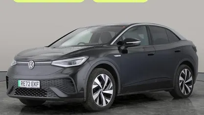 Used VW ID.5 Pro Performance 150 kW (204 HP) 2023 SUV