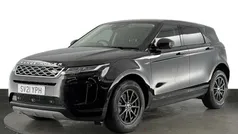 Used 2023 Land Rover Range Rover evoque Hatchback | £21,220 (Super price)