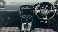 Used 2020 VW Golf VIII GTI Hatchback | £22,907 (Good price)